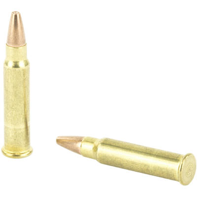 CCI Rimfire Ammo .17 HMR Lead-Free HP 16 Grain 50