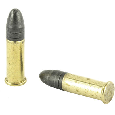 CCI Rimfire Ammo Quiet-22 .22 Long Rifle (LR) 40 G