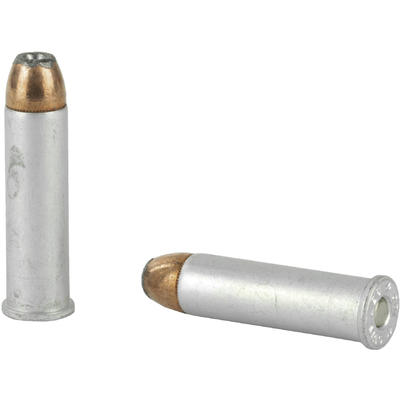 CCI Ammo Blazer 357 Magnum JHP 158 Grain 50 Rounds