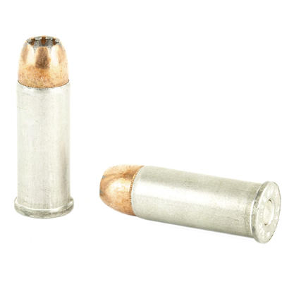 CCI Ammo Blazer 44 Special JHP 200 Grain 50 Rounds