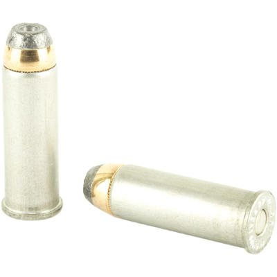 CCI Ammo Blazer 44 Magnum JHP 240 Grain 50 Rounds