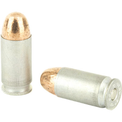 CCI Ammo Blazer 45 ACP FMJ 230 Grain 50 Rounds [35