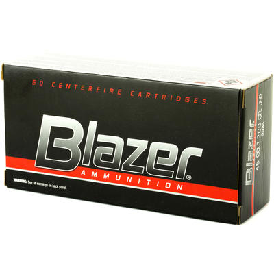 CCI Ammo Blazer 45 Colt (LC) JHP 200 Grain 50 Roun CCI Ammo Blazer 45 Colt (LC) JHP 200 Grain 50 Roun