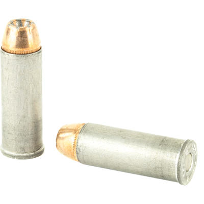 CCI Ammo Blazer 45 Colt (LC) JHP 200 Grain 50 Roun CCI Ammo Blazer 45 Colt (LC) JHP 200 Grain 50 Roun