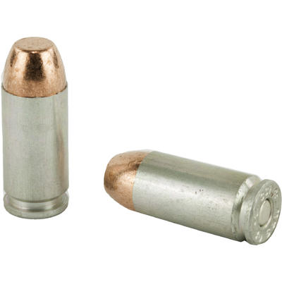 CCI Ammo Blazer 40 S&W FMJ 180 Grain 50 Rounds