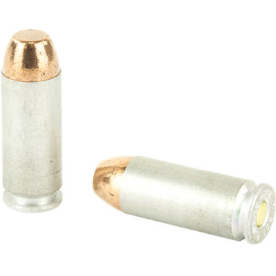 CCI Ammo Blazer 10mm TMJ 200 Grain 50 Rounds [3597