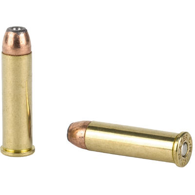 CCI Ammo Blazer Brass 357 Magnum JHP 158 Grain 50