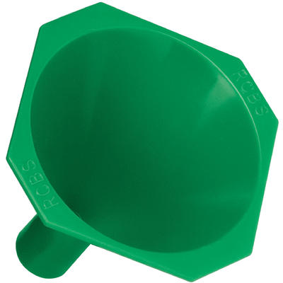 RCBS Reloading Powder Funnel Each .17 [9086]