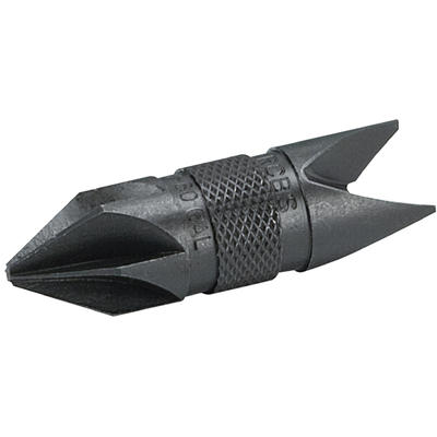 RCBS .17 to .60 Caliber Deburring Tool Knurled Ste