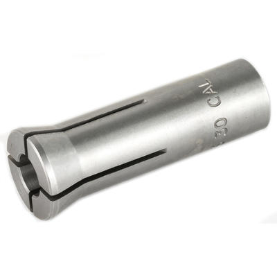 RCBS Reloading Bullet Puller Collet Each .30 Stand