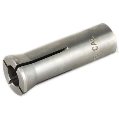 RCBS Reloading Bullet Puller Collet Each .35 Stand