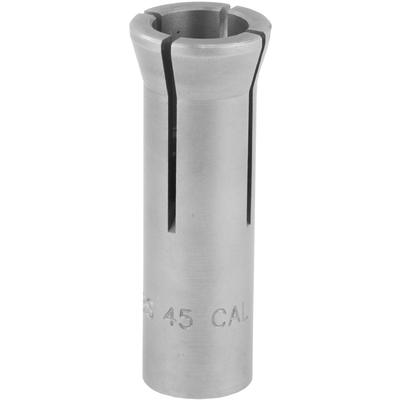 RCBS Reloading Bullet Puller Collet Each .45 Stand