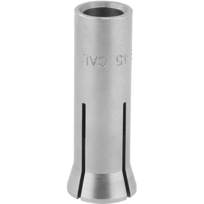 RCBS Reloading Bullet Puller Collet Each .45 Stand