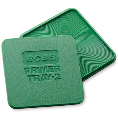 RCBS Reloading APS Priming Tray Each [9480]