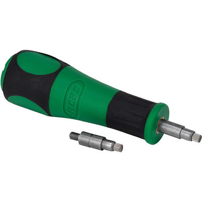 RCBS Reloading Primer Pocket Brush Combo 1 Kit All