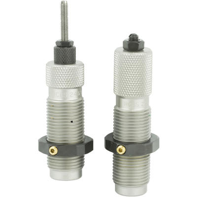 RCBS FULL LENGTH DIE SET Full Length Die Set 243 W RCBS FULL LENGTH DIE SET Full Length Die Set 243 W