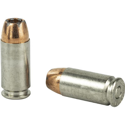 Speer Ammo Gold Dot 40 S&W Gold Dot HP 180 Gra