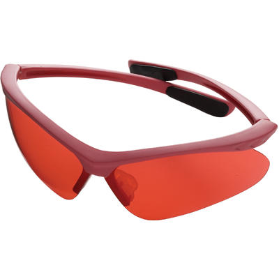 Champion Eyewear Shooting/Sporting Glasses Pink Fr Champion Eyewear Shooting/Sporting Glasses Pink Fr