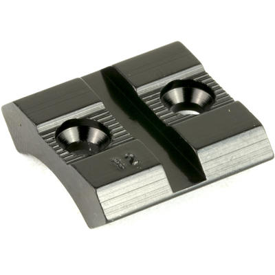 Weaver 1-Piece Base Remington, Winchester Top Moun