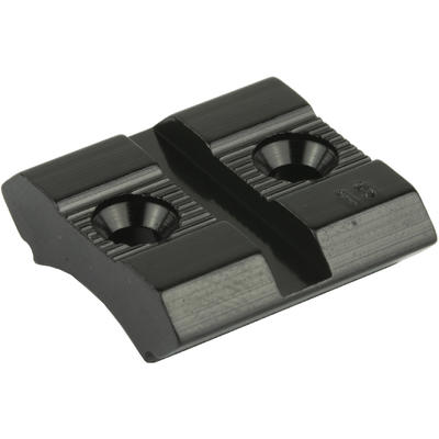 Weaver 1-Piece Base Marlin, Remington Top Mount Bl