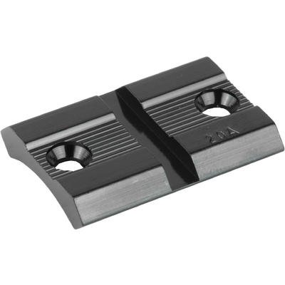 Weaver 1-Piece Base Mossberg, Remington Top Mount