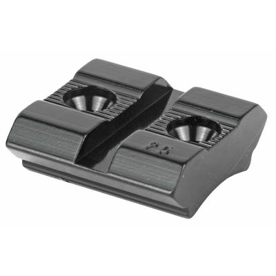 Weaver 1-Piece Base Browning Top Mount Black [4802