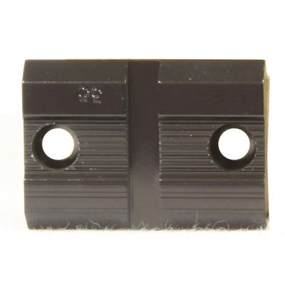 Weaver 1-Piece Base Remington Top Mount Black [480