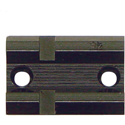 Weaver 1-Piece Base Browning, Savage Top Mount Bla