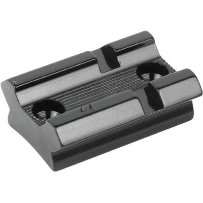 Weaver 1-Piece Base For Browning Top Mount Black [