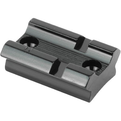 Weaver 1-Piece Base For Browning Top Mount Black [