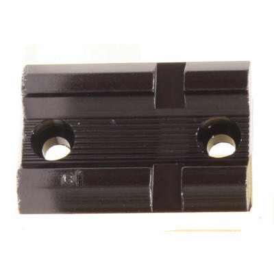 Weaver 1-Piece Base Modern Muzzleloader Top Mount