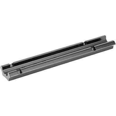 Weaver 1-Piece Base For Marlin Top Mount Black [48