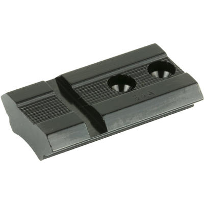 Weaver 1-Piece Base Winchester Top Mount Black [48