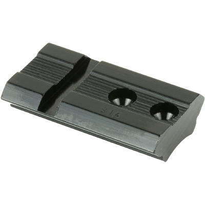 Weaver 1-Piece Base Winchester Top Mount Black [48