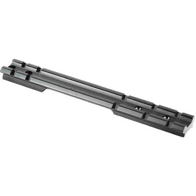 Weaver 1-Piece Base Remington Top Mount Black [480