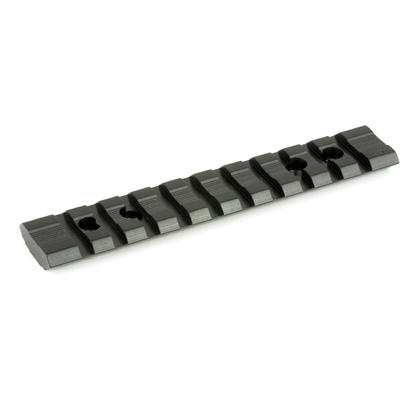 Weaver 1-Piece Weaver Style Base Mossberg 500 Matt