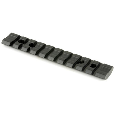 Weaver 1-Piece Weaver Style Base Mossberg 500 Matt