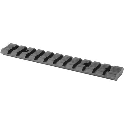 Weaver 1-Piece Weaver Style Base Ruger 10-22 Matte