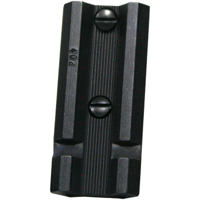 Weaver 1-Piece Base Brn, Savage, Winchester Top Mo