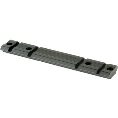 Weaver 1-Piece Base Winchester Top Mount Matte Bla