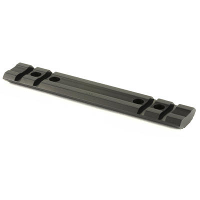 Weaver 1-Piece Base For Mossberg Top Mount Matte B