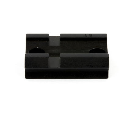 Weaver 1-Piece Base Modern Muzzleloader Top Mount