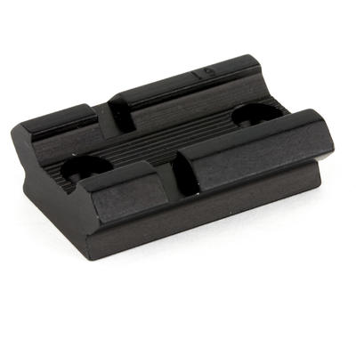 Weaver 1-Piece Base Modern Muzzleloader Top Mount