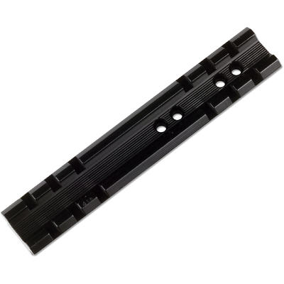 Weaver 1-Piece Base For T/C Top Mount Black [48513