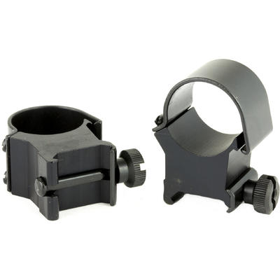 Weaver Detachable Top Mount 1in Extra High 1in Dia Weaver Detachable Top Mount 1in Extra High 1in Dia