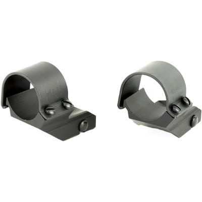 Weaver Weaver Detachable Top Mount 1in High 1in Di