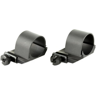 Weaver Weaver Detachable Top Mount 1in High 1in Di