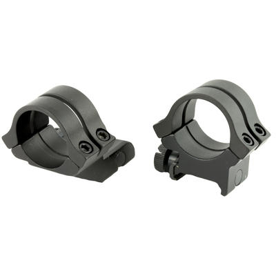 Weaver Quad Lock Extension Extra High 1in Dia Matt Weaver Quad Lock Extension Extra High 1in Dia Matt