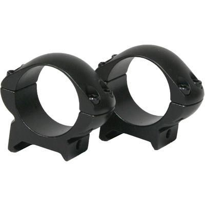 Weaver Grand Slam Rings 1in Medium 1in Dia Matte B