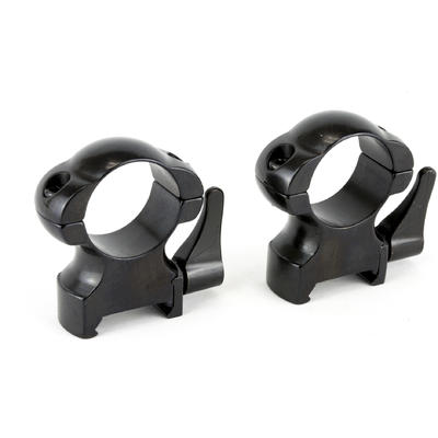 Weaver Lever Lok Leverlok 1in Extra High 1in Dia B